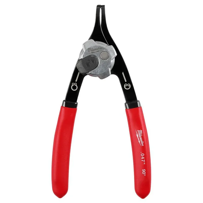 .047 in Convertible Snap Ring Pliers 90 Degree 48-22-6535