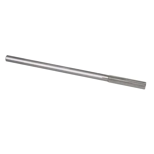.0500 HSS Straight Shank Chucking Reamer, Qualtech