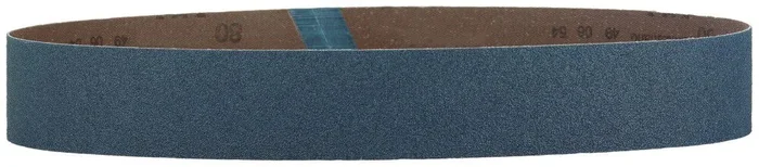 1-3/16 In. x 21-1/4 In. Sanding Belt P60 10-Pack 626284000