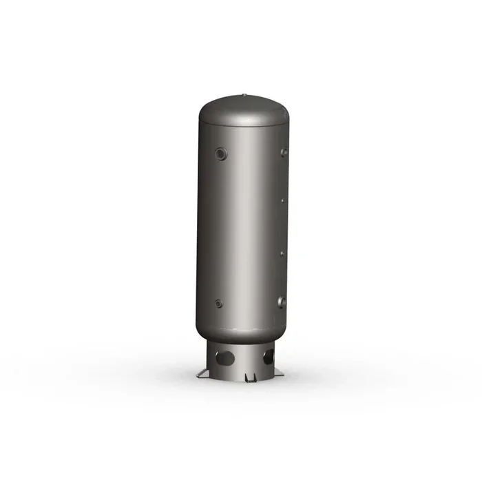 1060ARV165 – 1060 Gallon Vertical Air Receiver Tank
