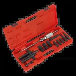 12pc Blind Bearing Puller Set