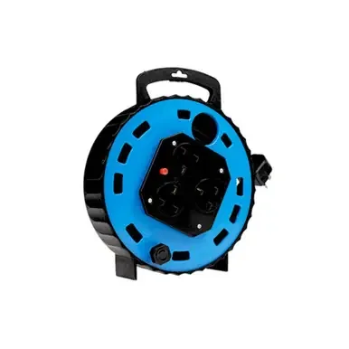 15M Plastic Cable Box