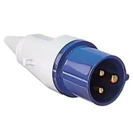 16A 230v Generator Plug