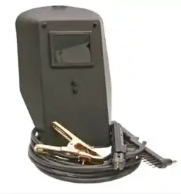 16mm/Small Dinse ARC/MMA Welding Kit