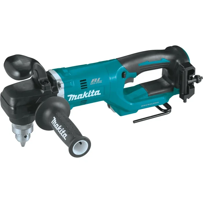 18V LXT® Lithium‑Ion Brushless Cordless 1/2″ Right Angle Drill