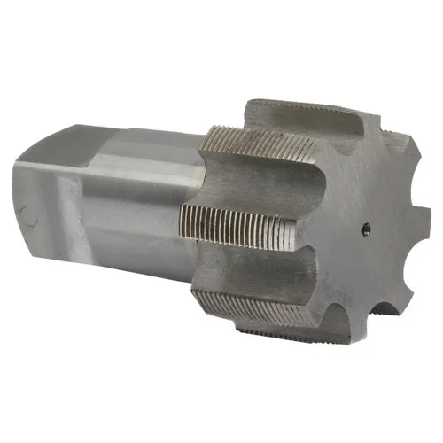 2-7/8″-8 UNS HSS Bottoming Tap
