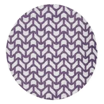 3M 125mm 240+ Xtract 710W Cubitron II Ceramic Net Disc