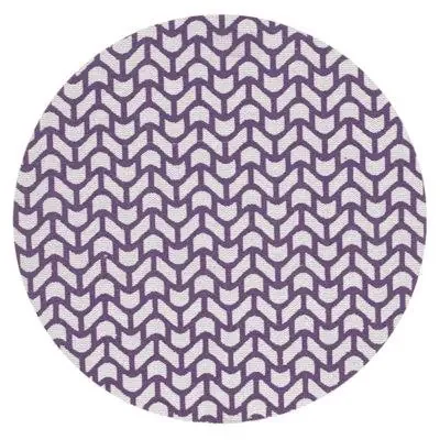 3M 203mm 80+ Xtract 710W Cubitron II Ceramic Net Disc