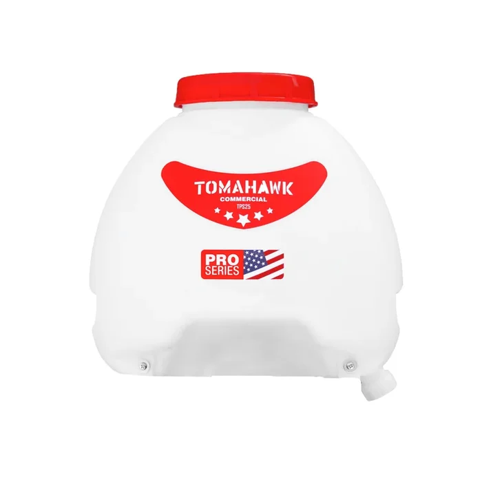 5 Gallon Liquid Chemical Tank for Pesticide Fertilizer Pest Control