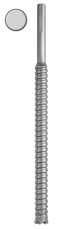 7/8 X 12 In. Rotary Rebar Cutter RB-14