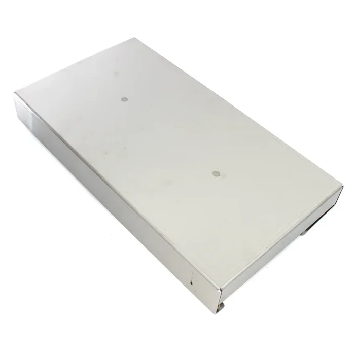 8″ x 15″ Fabricated Hot Plate Only, Fitting Heat Seal Wrapping Machines Replaces 6305079