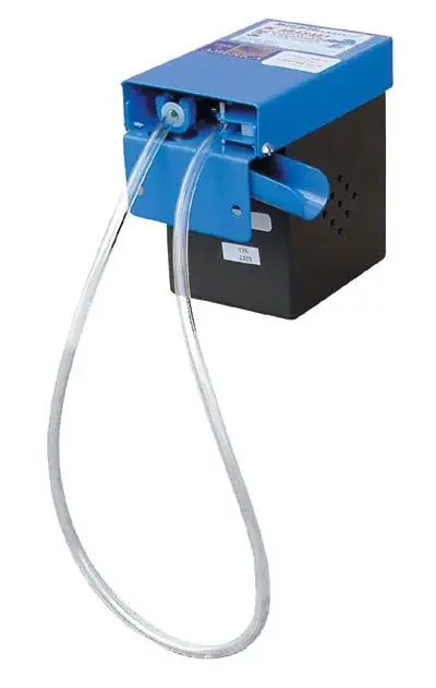Abanaki 8in Tubtastic Oil Skimmer Tube