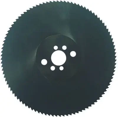 Addison 300 x 2.0 x 32mm 220BW 4mm Tooth Pitch HSS Circular Cold Saw Blade