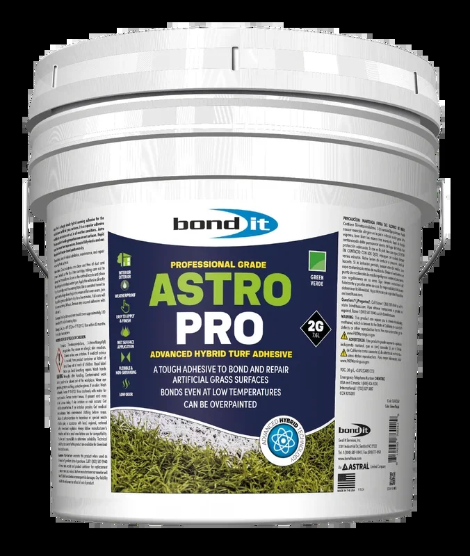 Astro Pro – 2 Gallons