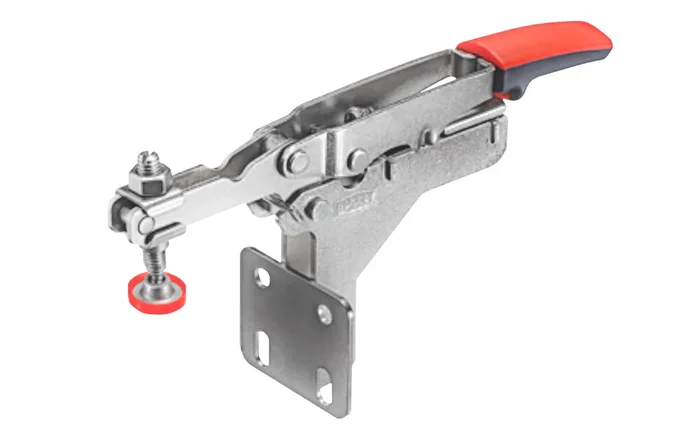 Bessey Auto-Adjust Horizontal Toggle Clamp – STC-HA20