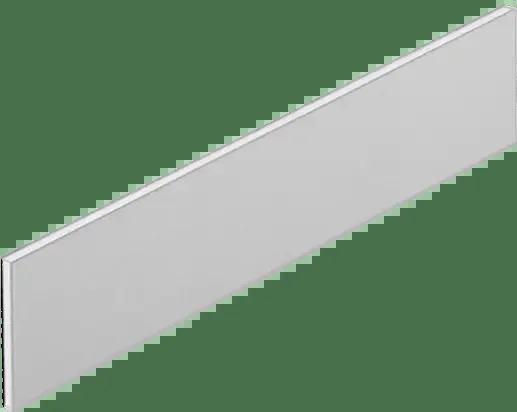 BKA 1000-XC Aluminum Natural
