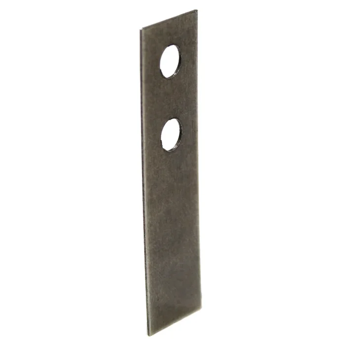 Blade Cleaner, Stainless Steel, Fits Biro Saws 33, 44, 55, 1433, 3334, 3334FH, 3334-4003, 4436. Replaces 131
