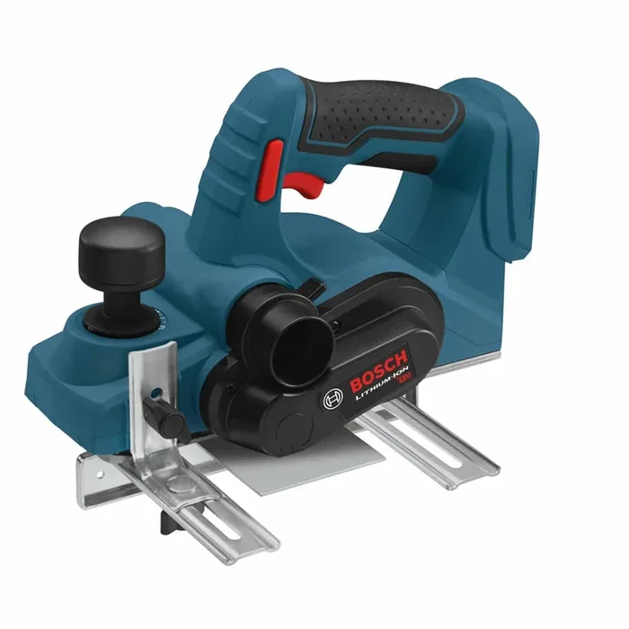Bosch PLH181B 18V 3-1/4″ Planer Bare Tool