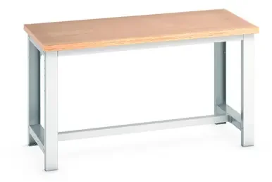 Bott Cubio Framework Bench