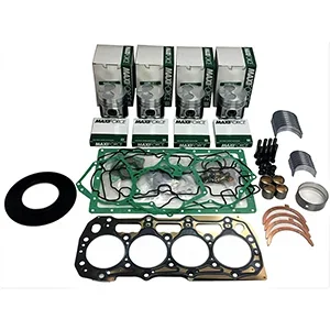 Caterpillar C2.2 Turbo Engine Inframe Overhaul Rebuild Kit