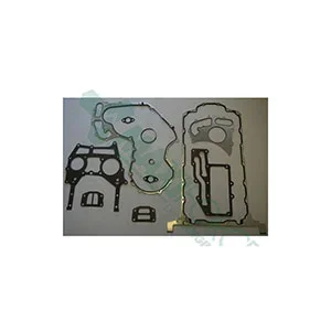 Caterpillar Conversion Gasket Set, without crank seals, 2375942