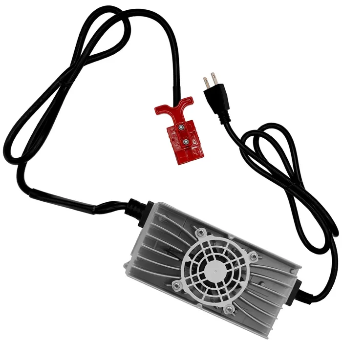 Charger Spare Part for TAS850e 20″ Auto Scrubber