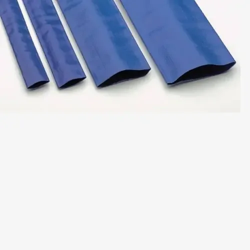 Clarke 10m 1″ Diameter Layflat Delivery Hose