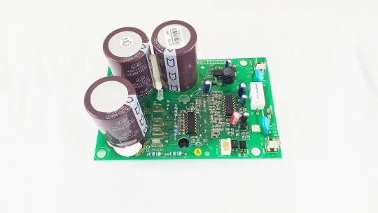 Comfortstar 30111018 Circuit Board