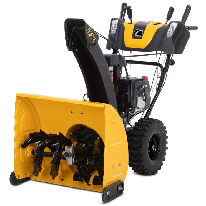 Cub Cadet 2X 24 IP Two-Stage Snow Thrower