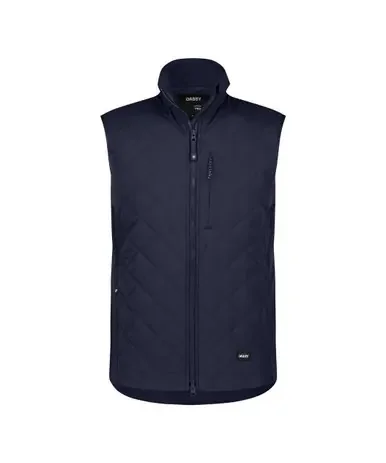 DASSY YALA Insulated Bodywarmer Midnight Blue/Navy