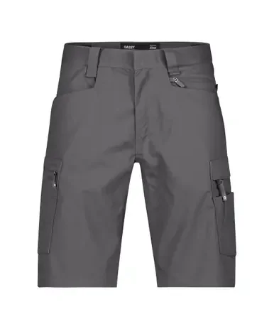 DASSY ZION Shorts Grey