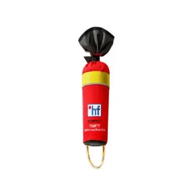 °HF Compact Thirty Throwbag