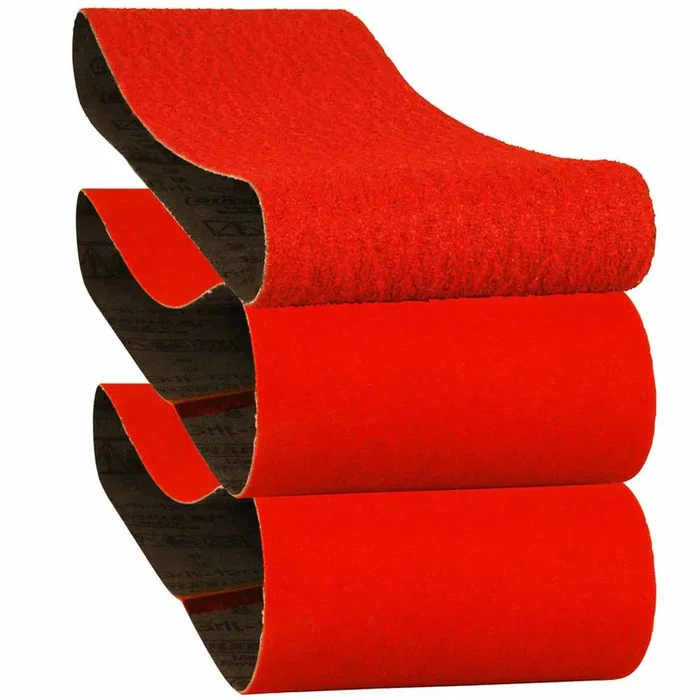 Diablo DCB436ASTS03G 4″ x 36″ Assorted Belt Pack (3-Piece)