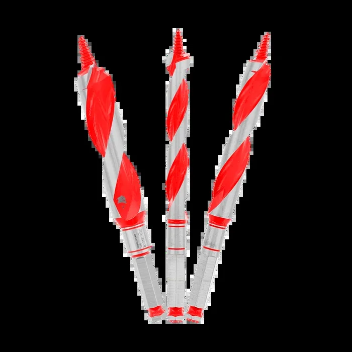 Diablo Tools 3 pc Wood Drilling Auger Bit Set