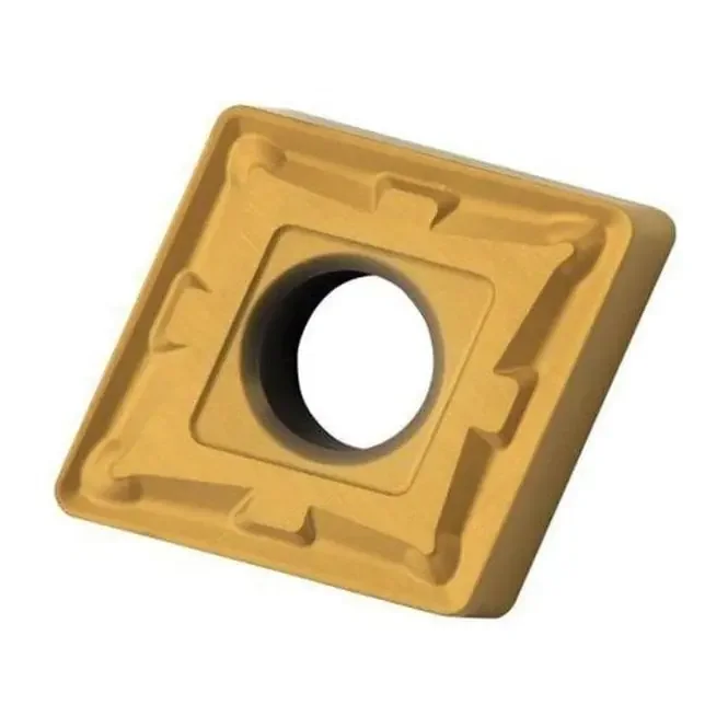 Dormer Pramet Turning Insert CNMG 120408E-FM Grade T8330