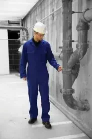 Easterly Stud Coverall
