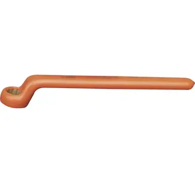 EGA Master 1000 V Insulated Offset Ring Wrench Non Sparking