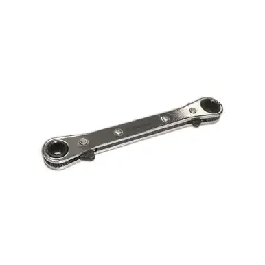 Ega Master Imperial Double Ratchet Wrench