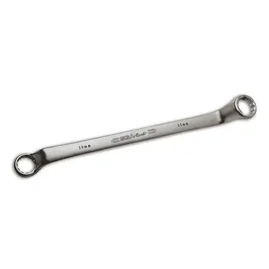 Ega Master Metric Double Offset Ring Wrench