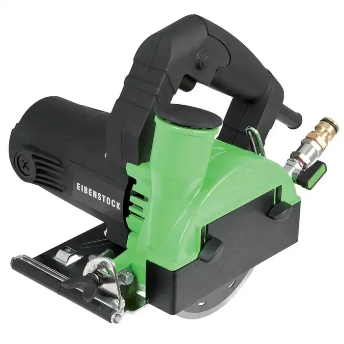 Eibenstock 5″ Wet/Dry Hand Saw