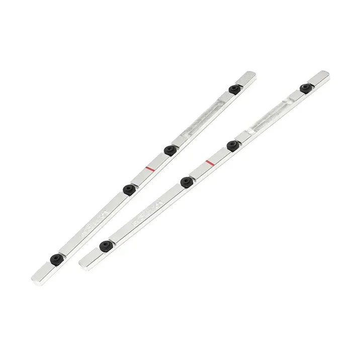 Evolution Self-Aligning Circular Saw Track Connecting Bars G2