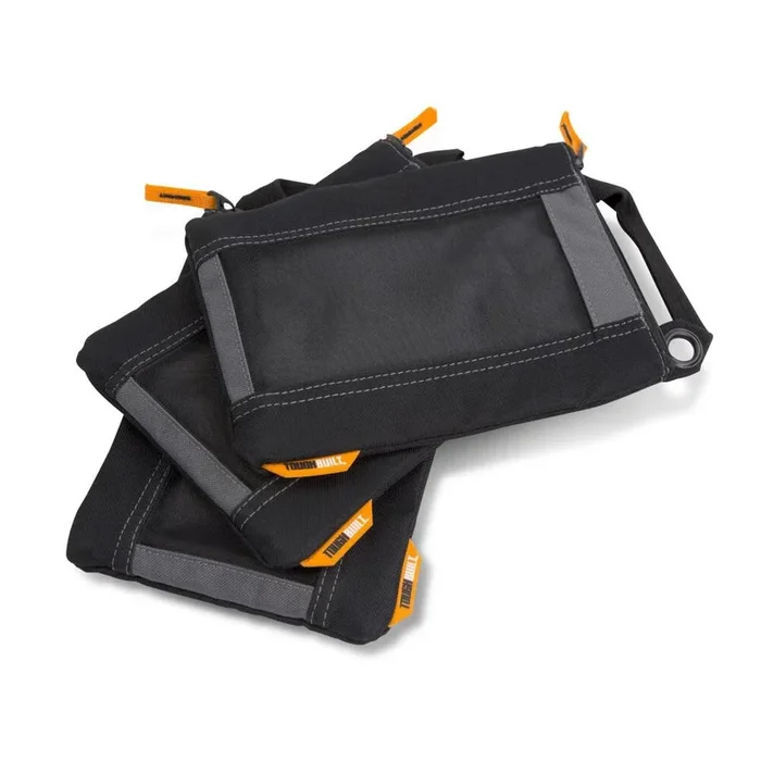 Fastener Bags 3pk TB-94-M-3-2BES