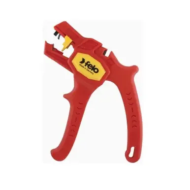 Felo 583 Automatic Wire Stripping Pliers