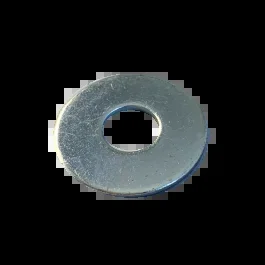 Flat Washers Type B Regular Steel Zinc