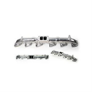 Full Tilt Mack E7 Exhaust Manifold, Center 104GC5165M