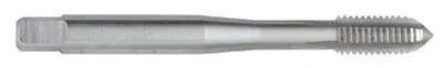 Guhring 1/2in x 14 BSP HSS-E Bright Finish Spiral Flute Machine Tap 963