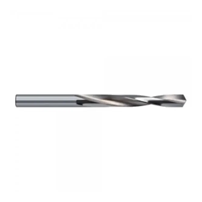 Guhring 206 HSS Slow Helix Jobber Drill Bit