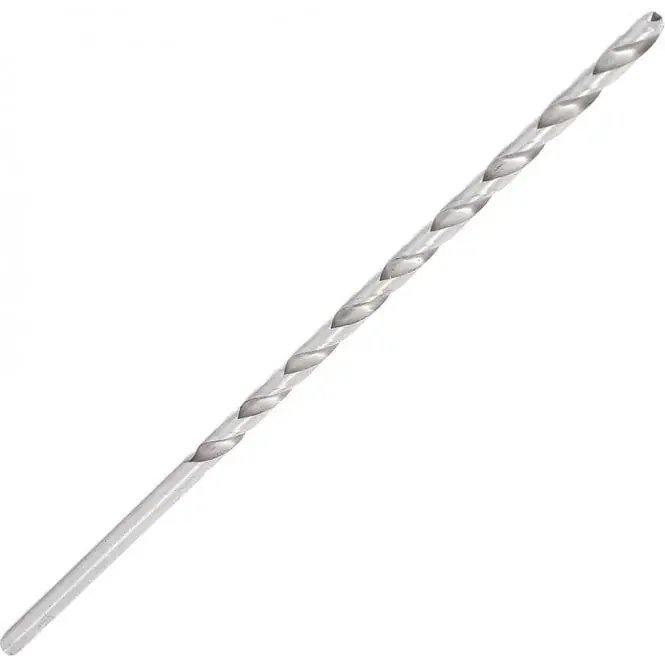 Guhring 5536 Series HSCO Long Series Twist Drill Bit