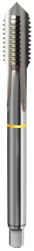 Guhring M5 x 0.8mm Metric Coarse HSS-E Bright Finish Spiral Flute Machine Tap 4035