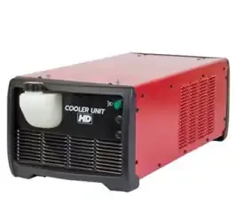 Heavy-Duty Water Cooler